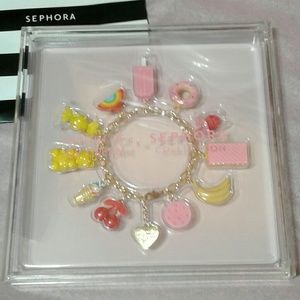 Sephora Museum Of Ice Collection